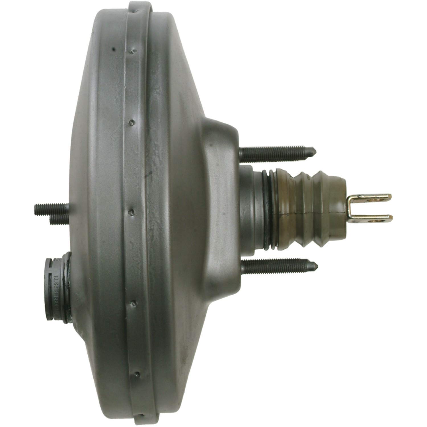 Cardone 53-8053 Remanufactured Vacuum Power Brake Booster - No Master Cylinder Included | High-Performance Replacement for Smooth Braking | Ideal for Trucks, SUVs & Classic Car Restoration