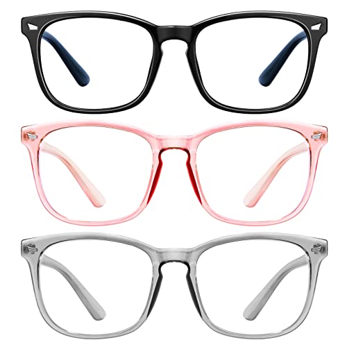8068-3p Black+pink+gery