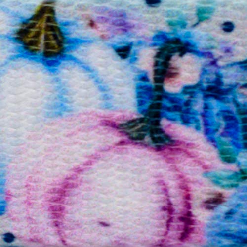 Watercolor Pumkin
