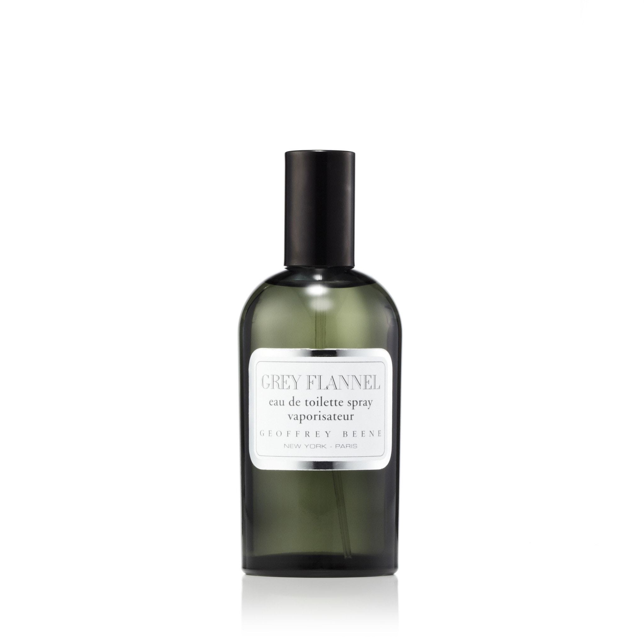 Grey Flannel Cologne for Men - Classic Woody Floral Fragrance | Perfect for Date Night & Formal Occasions