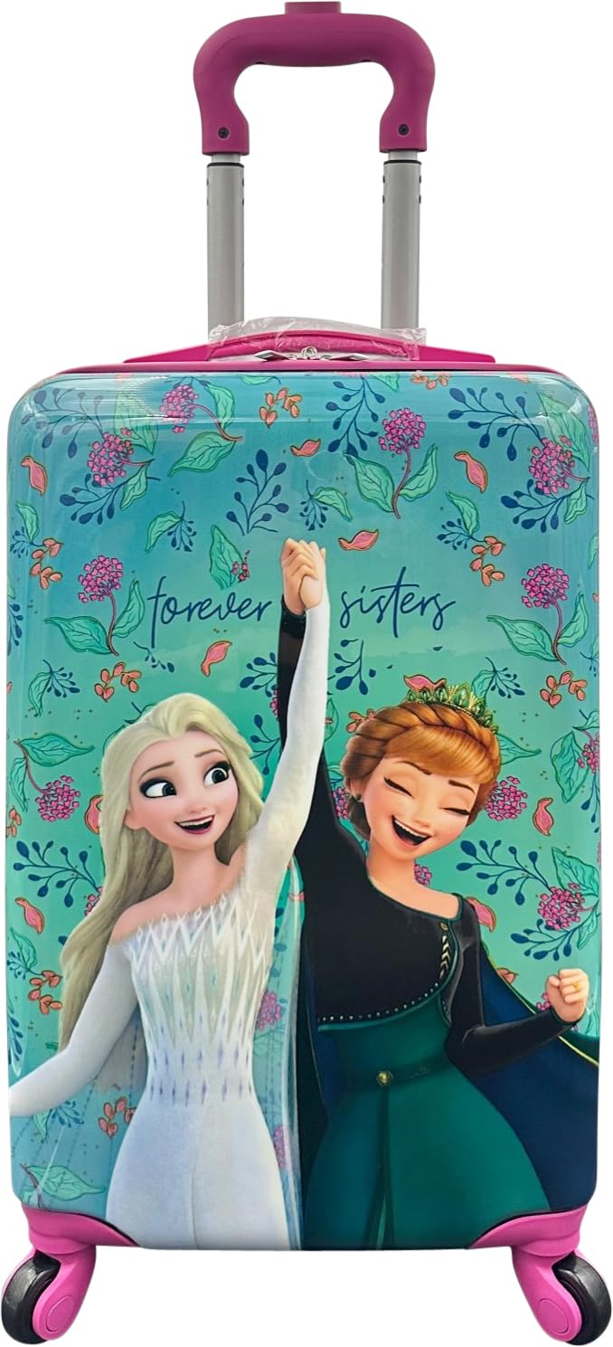 Fast Forward Kids Frozen 20