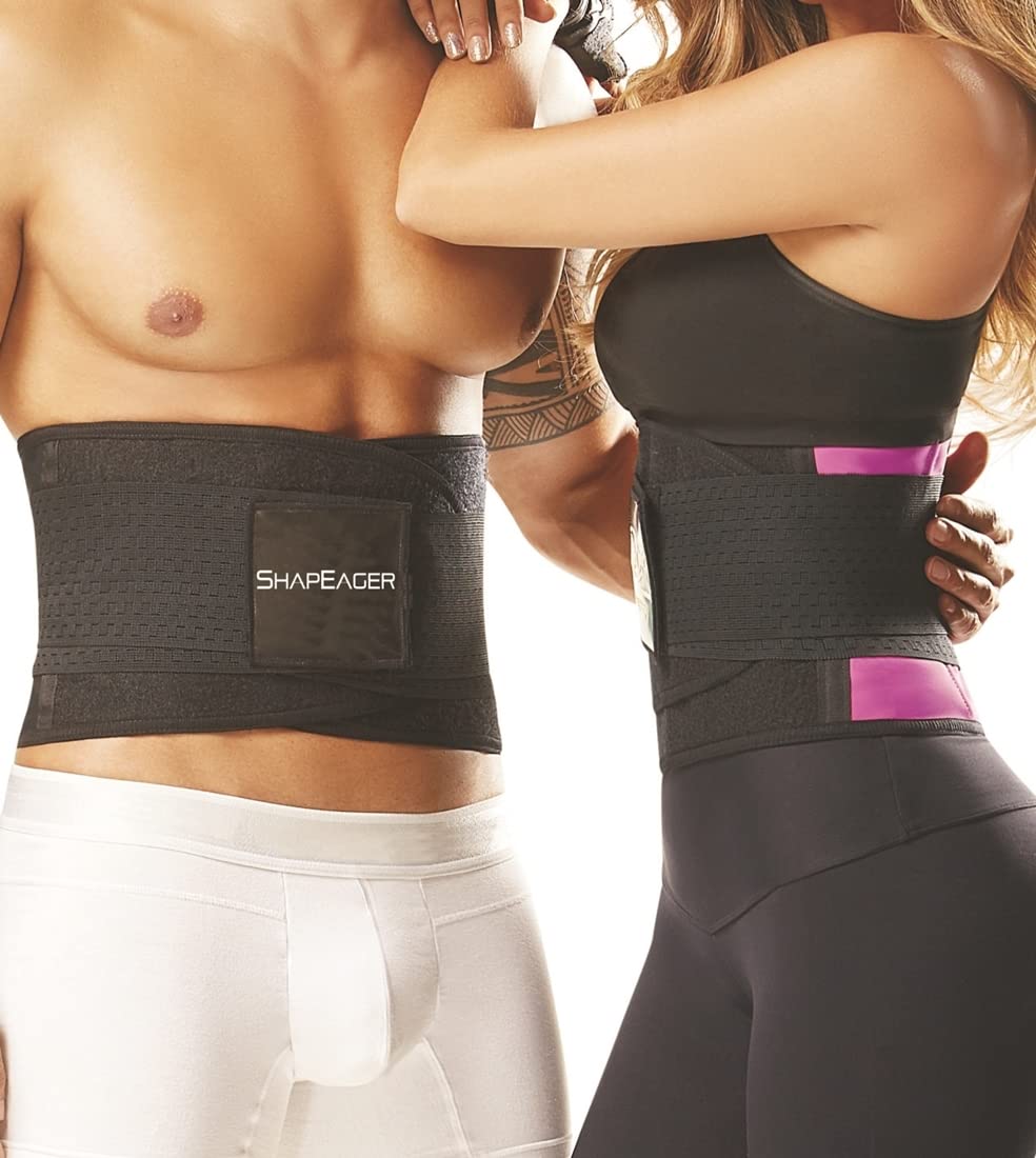 Shapewear for Women - High Waist Cincher Girdle for Workout & Gym - Colombian Fajas Body Shaper - Tummy Control & Waist Trainer for Aerobics & Sports - Perfect for Fitness, Yoga, and Everyday Slimming
