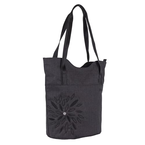 Black in Bloom
