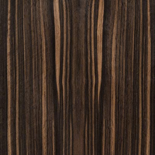 Dark Wood Grain_Glossy