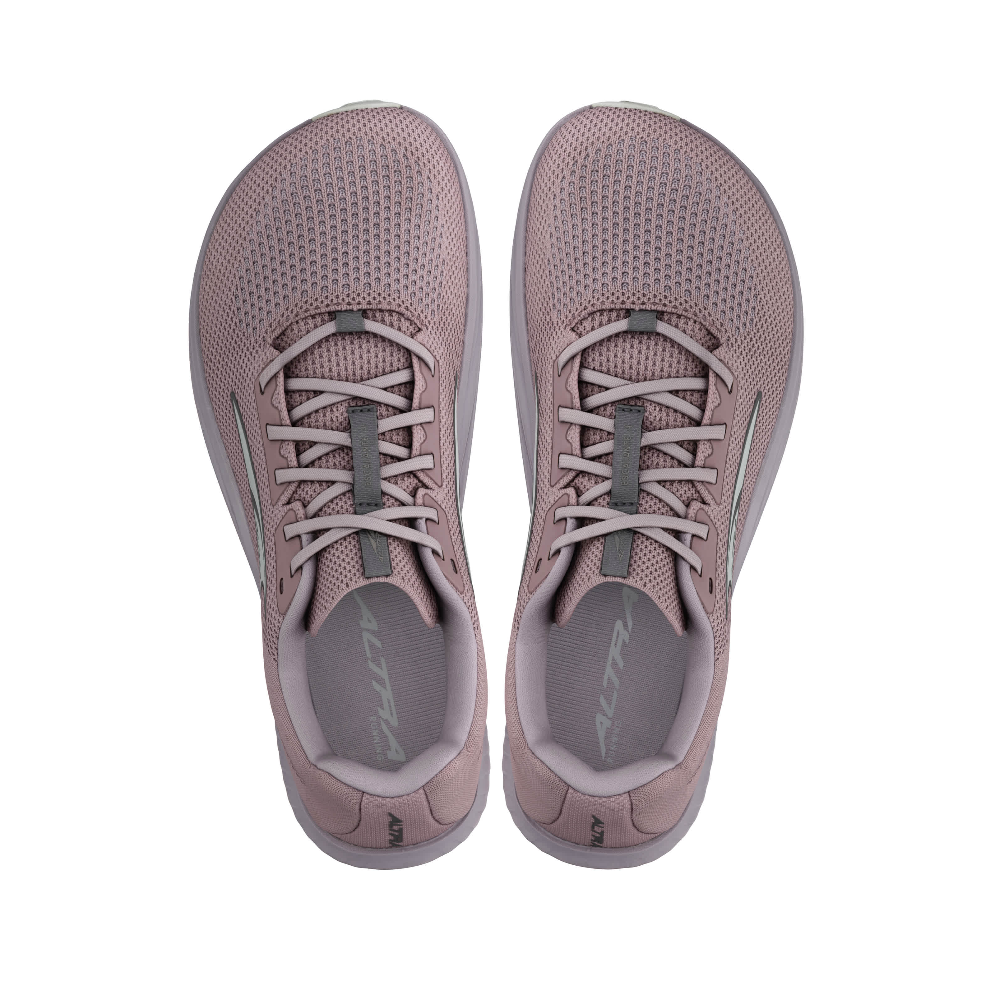Women's Altra Escalante 4 Running Shoes - Lightweight & Cushioned for Road Running - Size 550 in Purple - Perfect for Marathon Training & Daily Jogging