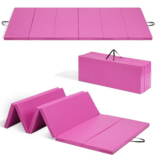 4FT x 8FT --Pink