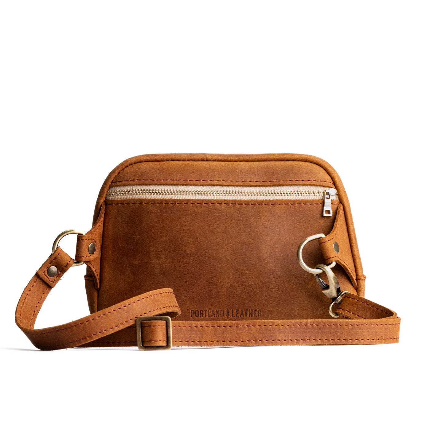 Scarlett Sling Bag for Women - Crossbody Shoulder Bag with Adjustable Strap, Lightweight & Water-Resistant - Perfect for Travel, Gym, Work & Everyday Use