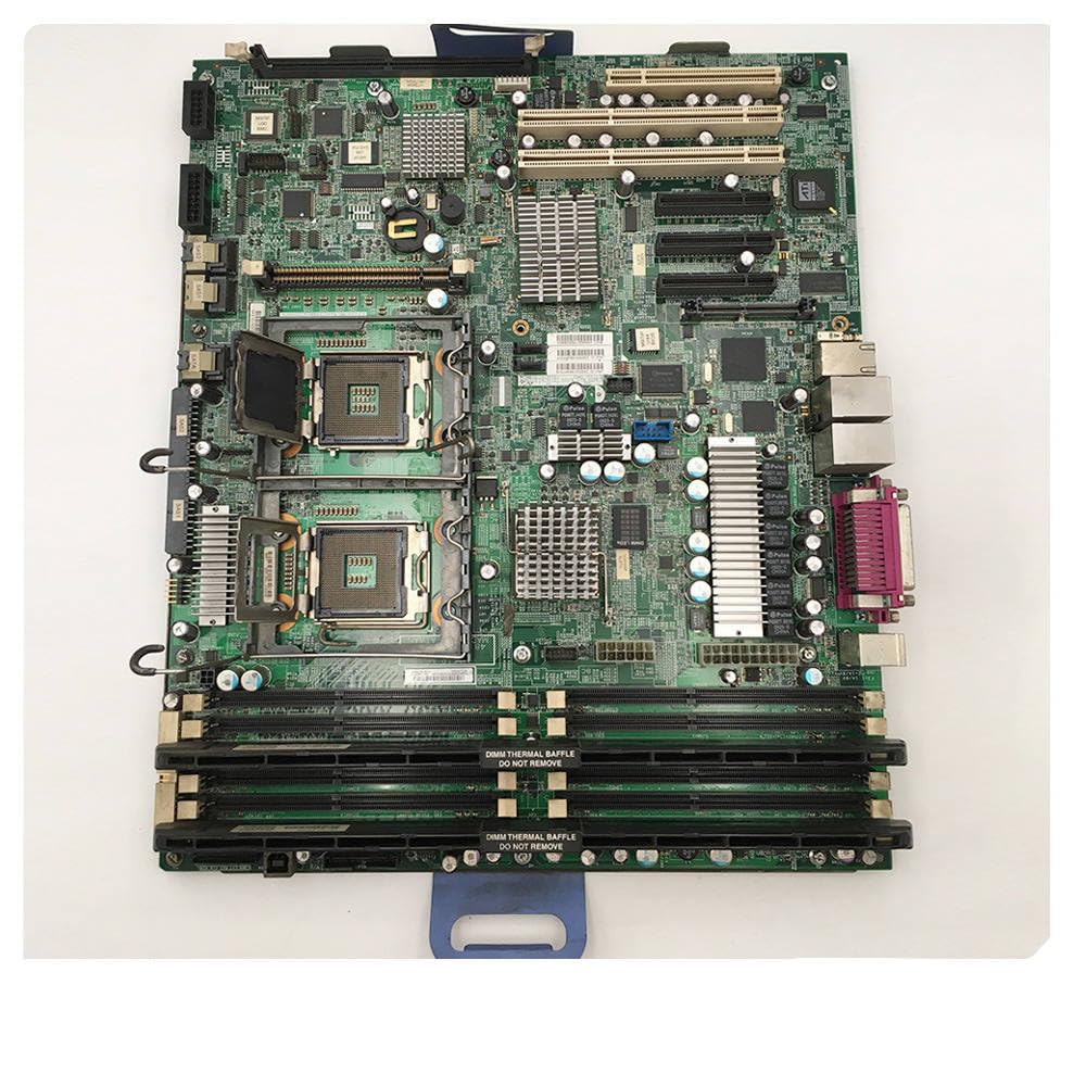 X3400 X3500 7977 Server Motherboard 44R5619 with E54CPU - Tested & Working | Ideal for Server Upgrades, Data Centers, and IT Infrastructure