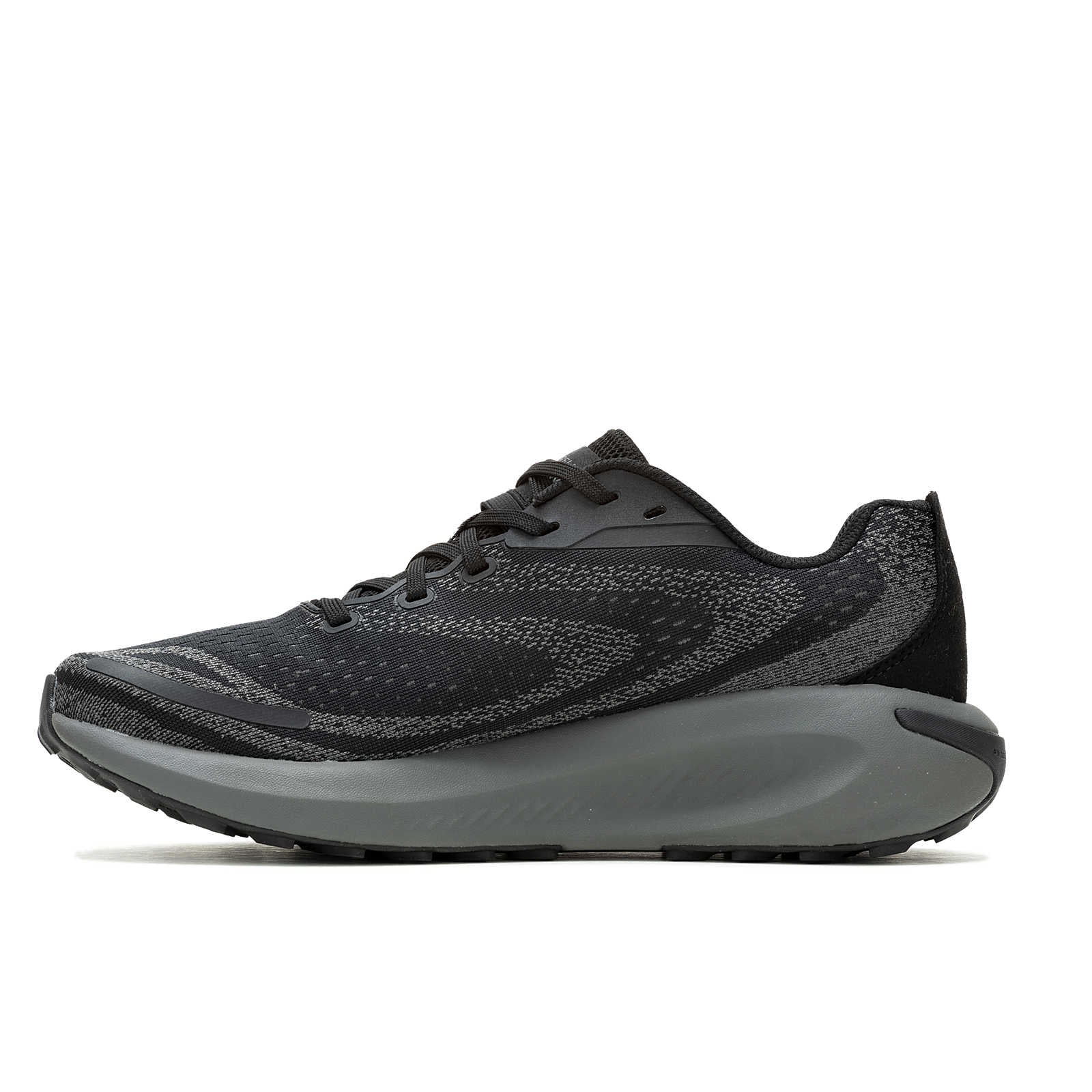 Merrell Morphlite Men's Hiking Shoes - Lightweight & Durable Trail Running Sneakers for Outdoor Adventures, Camping & Backpacking