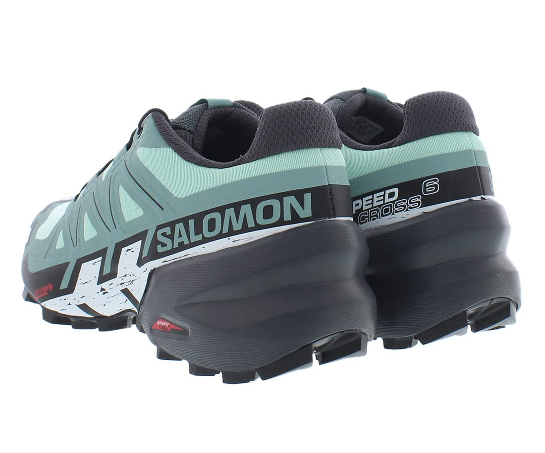 Salomon Women's Classic Hiking Shoes - Lightweight & Durable for Outdoor Adventures, Trail Running & Daily Wear