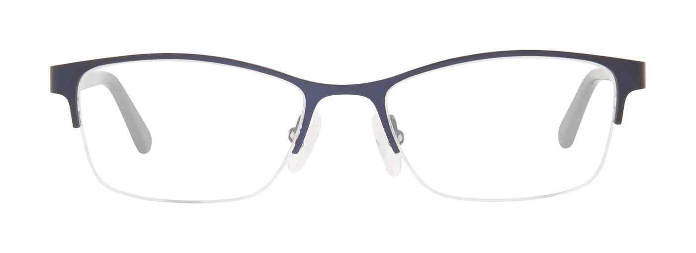 Adensco 230 Eyeglasses - Lightweight & Durable Frame for Men & Women - Perfect for Reading, Driving & Daily Use