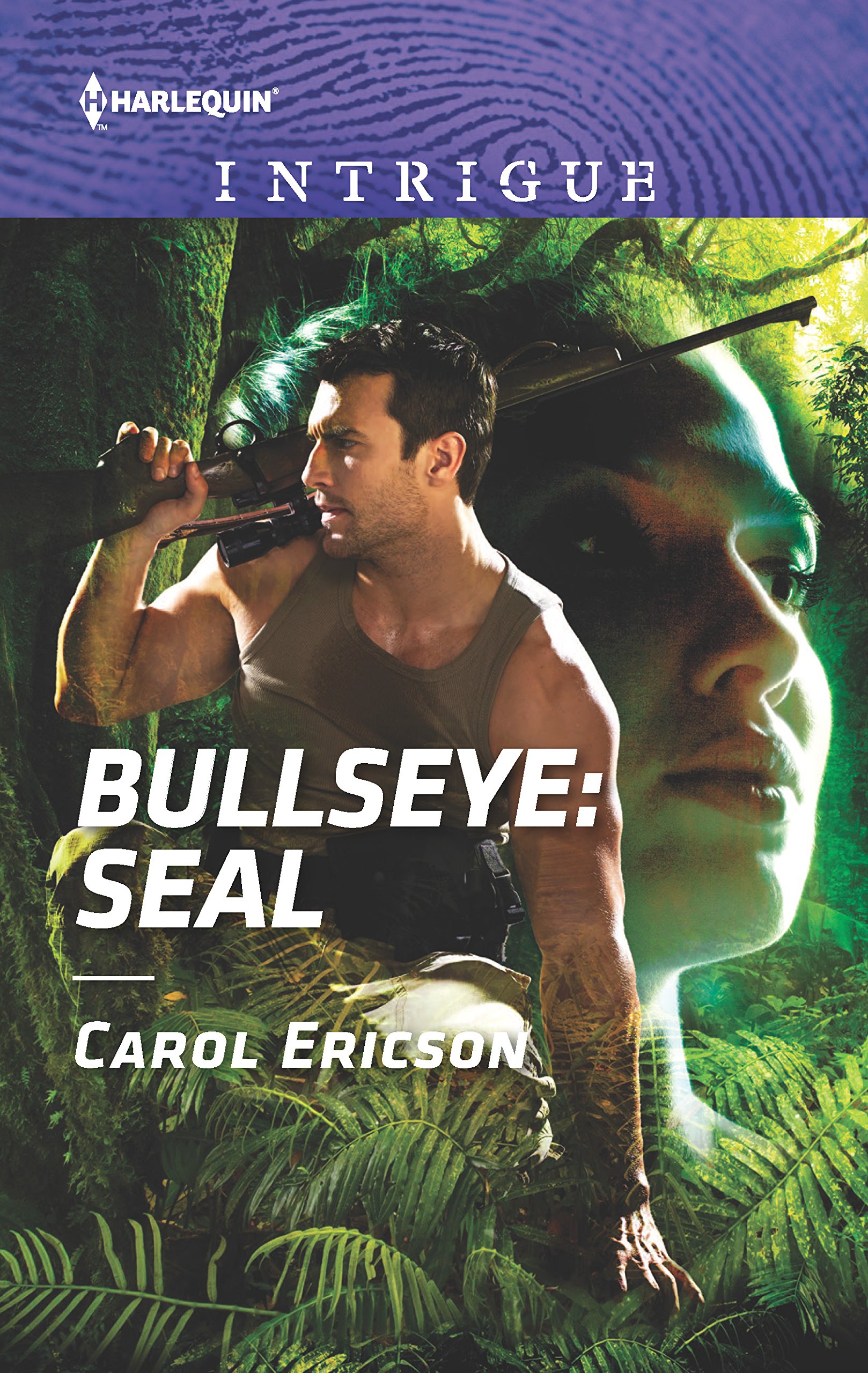 Bullseye: SEAL (Red, White & Built Book 3) - Military Romance Novel for Patriotic Readers | Perfect for Beach Reading & Book Club Discussions