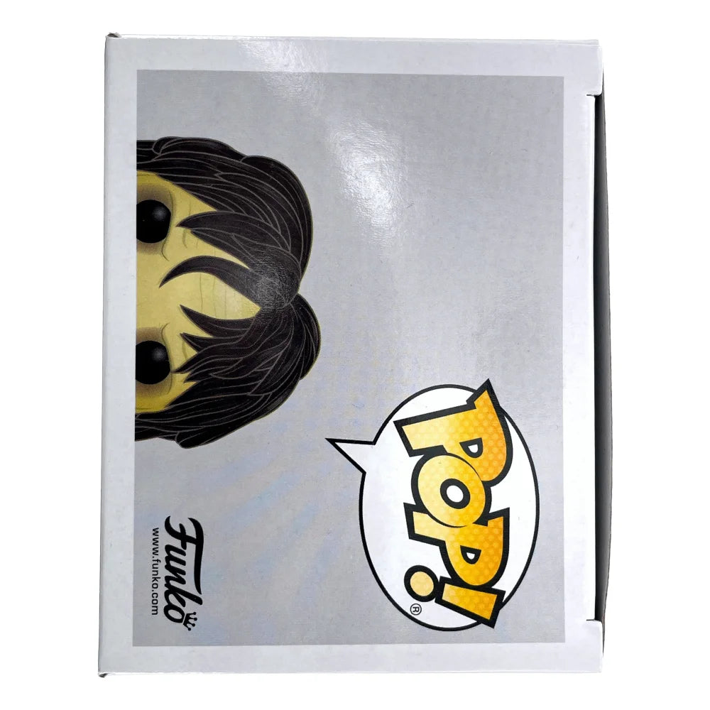 Doug Jones Autographed Hocus Pocus Funko Pop - Billy Butcherson Signed Collectible with JSA COA #773 - Perfect for Disney Fans, Movie Memorabilia Collectors & Halloween Decor