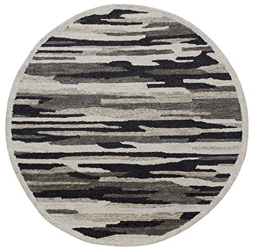 Black/Gray