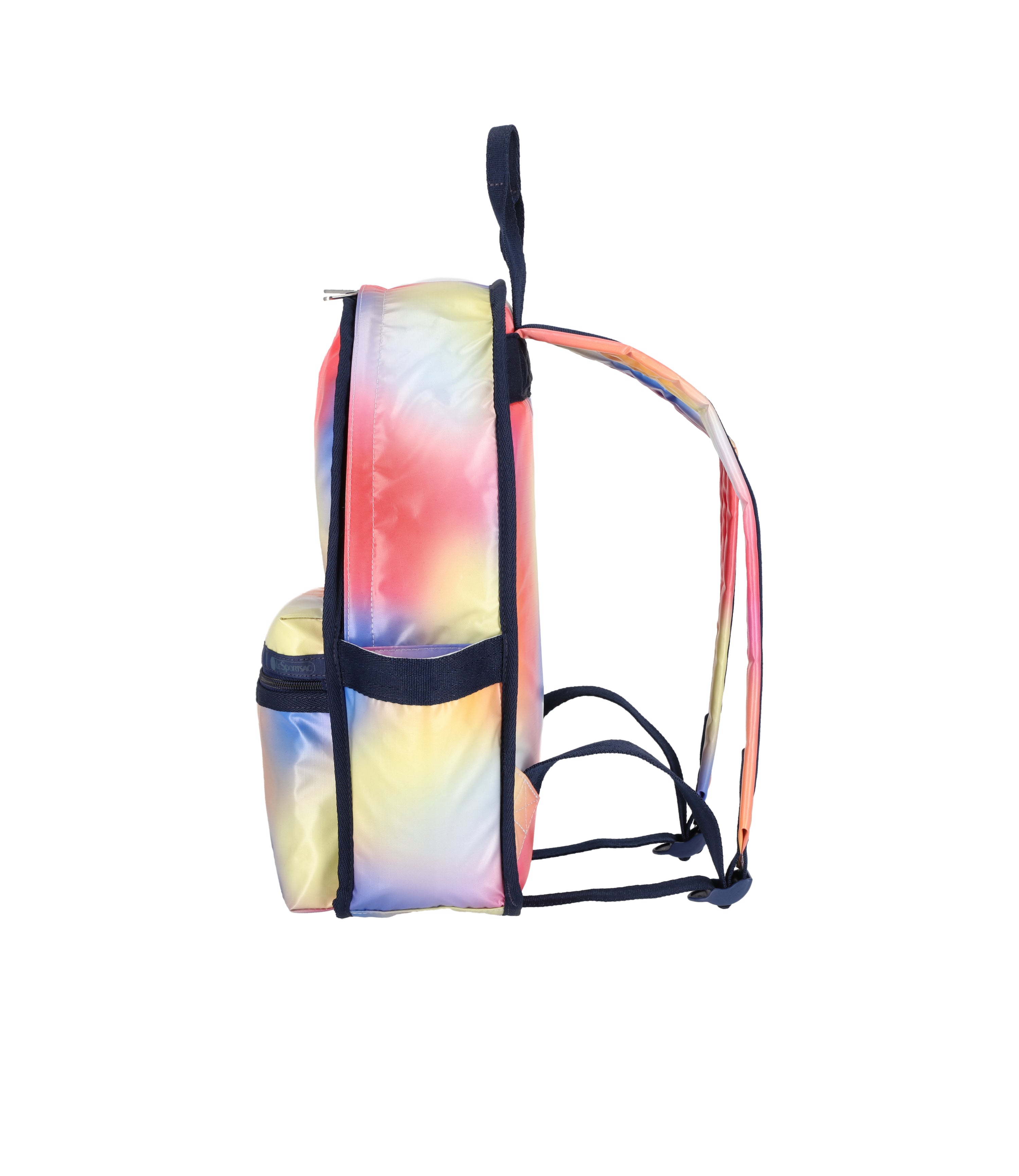 Route Small Backpack - Lightweight Travel Daypack for Hiking, Commuting & School - Water Resistant Compact Backpack for Men & Women