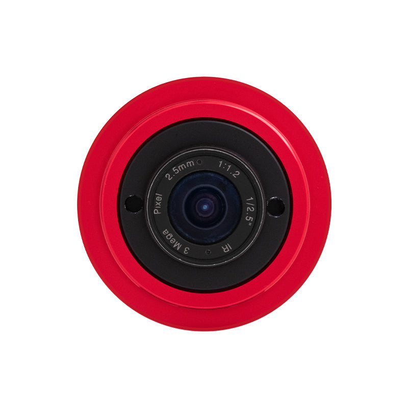 ASI678MM USB 3.0 Monochrome Astronomy Camera for Astrophotography - High Sensitivity Planetary & Deep Space Imaging for Telescopes
