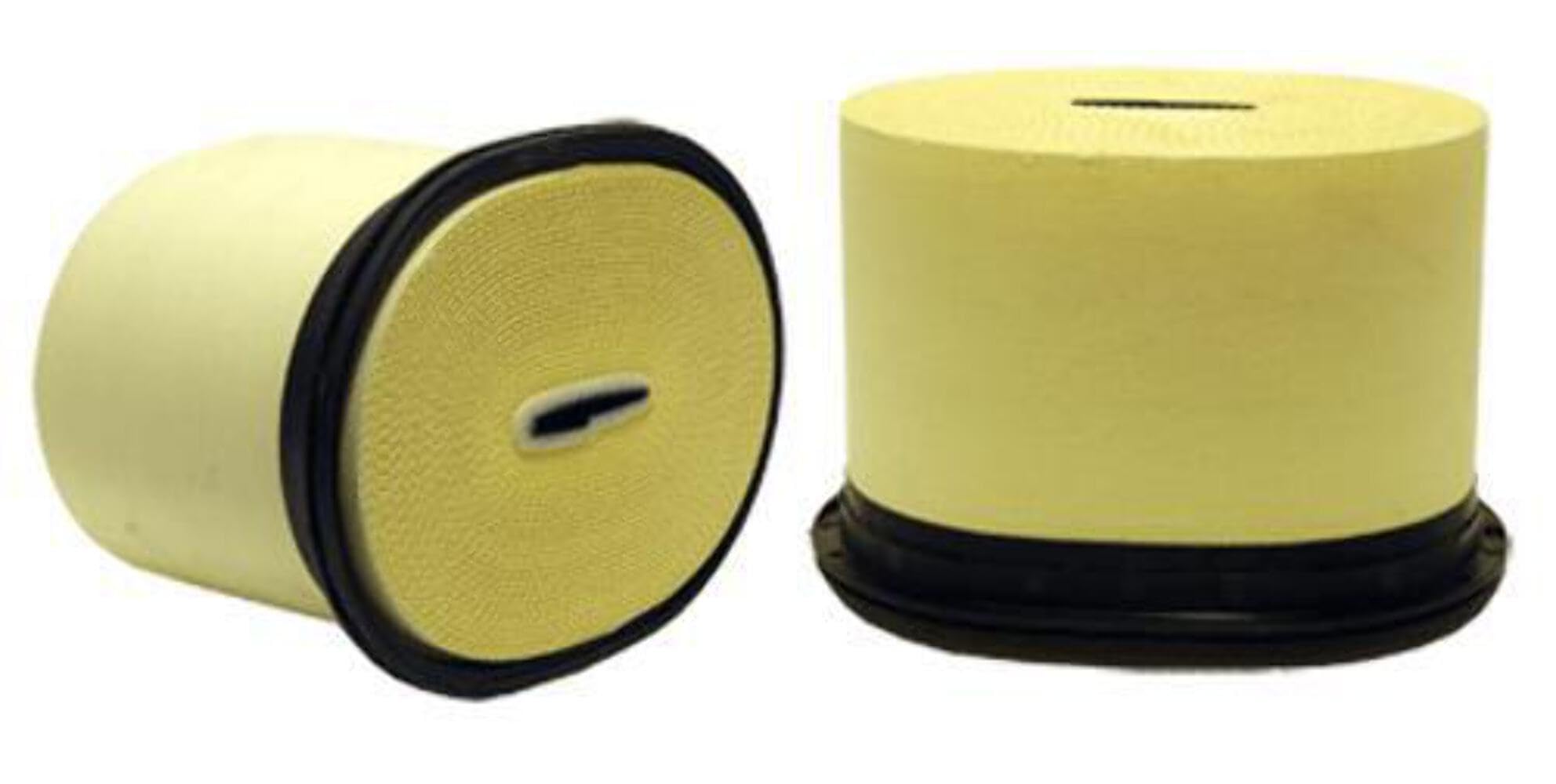 WIX 49501 High-Performance Air Filter - Compatible with [Vehicle Models] - Engine Protection & Improved Airflow - Perfect for Daily Commuting & Off-Road Adventures