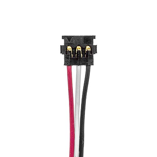 Original: Bband Replacement for Battery HTC 35H00244-00M, BOPLH100 Vive Controller, Vive Controller VR, Vive Handle Controller VR 3.85v   Optimized: Genuine HTC Vive Controller Battery Replacement - Compatible with BOPLH100, 35H00244-00M Models (3.85V) | Perfect for VR Gaming, Simulation & Virtual Reality Experiences