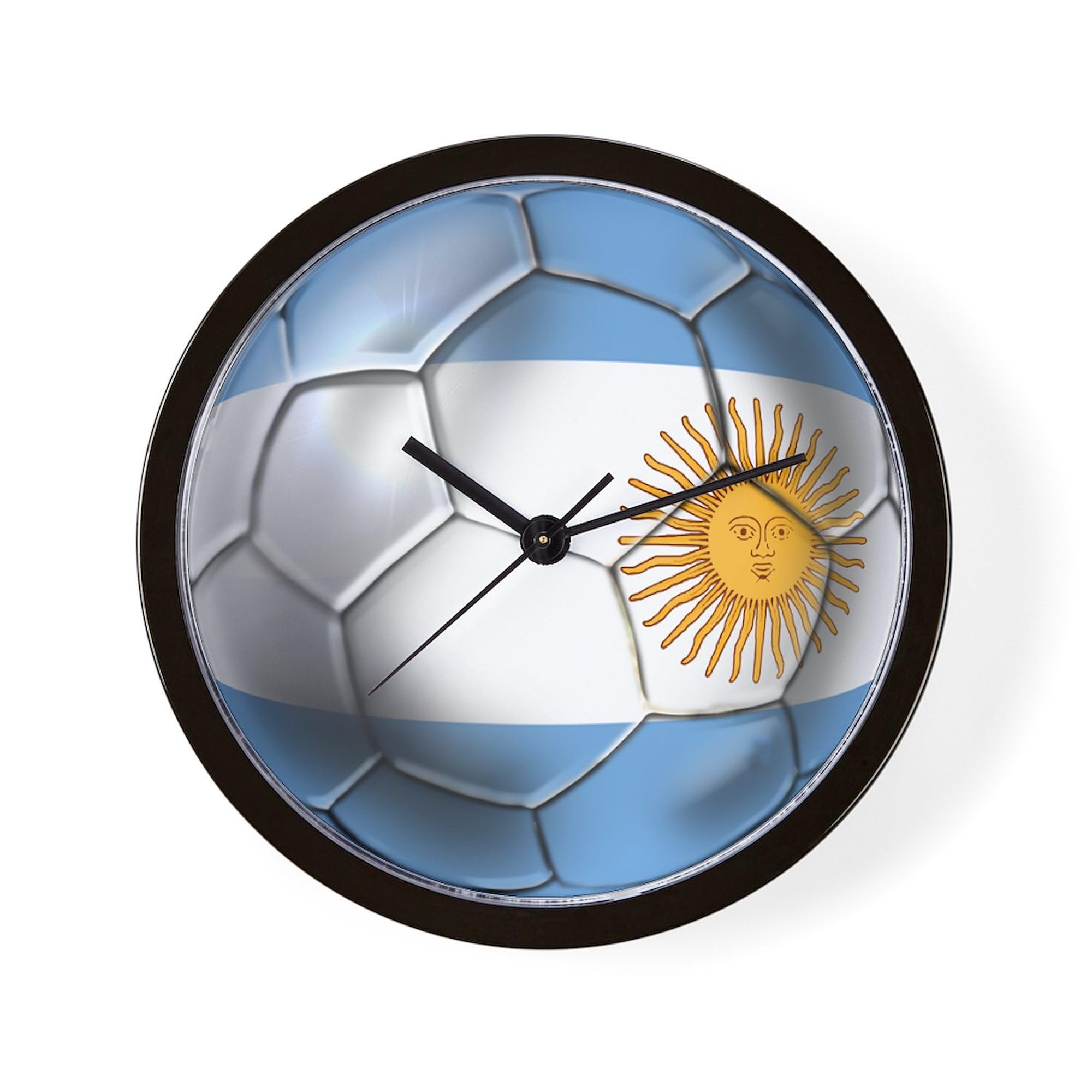 Argentina Football 10