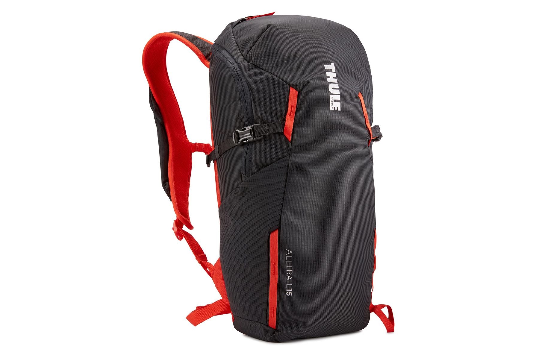 Alltrail 15L Lightweight Hiking Backpack for Men & Women - Waterproof Daypack for Outdoor Adventures, Camping, Travel & Daily Commute