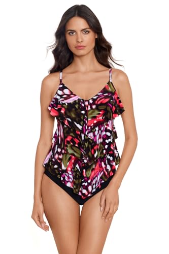 Flutter Black/Multi