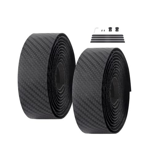 Black -3K carbon pattern