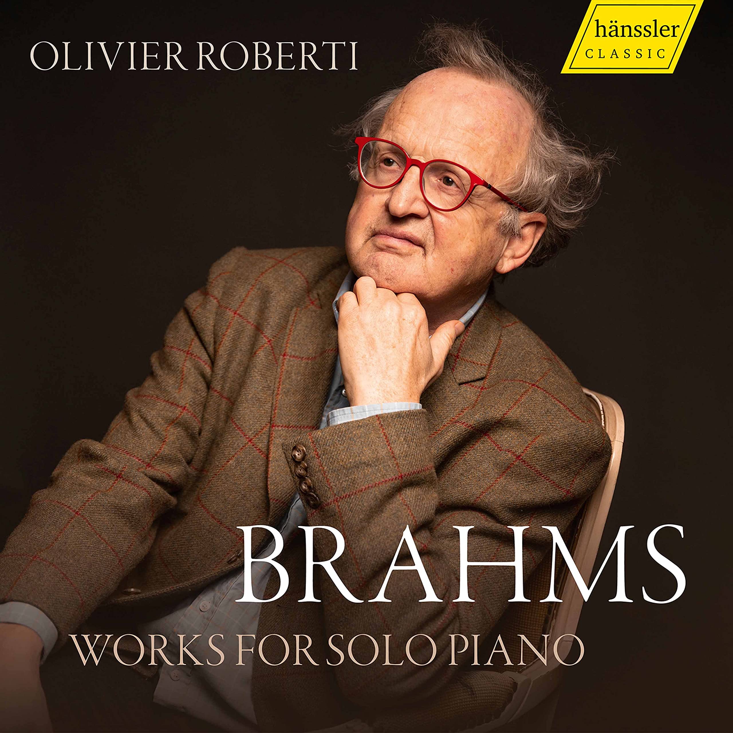 Works for Solo Piano - Classical Piano Sheet Music for Beginners & Advanced Players | Perfect for Home Practice, Recitals & Music Lessons