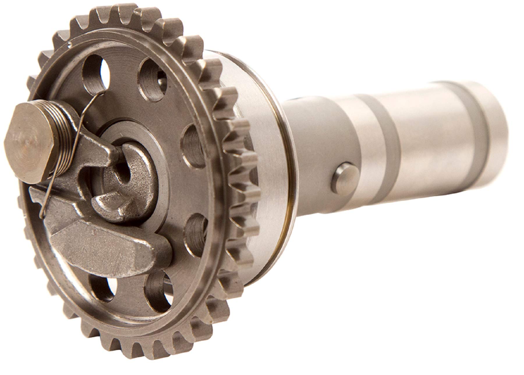 High Performance Hot Cam Exhaust Cam for Auto Decompression - Upgrade Your Engine for Racing & Off-Road Adventures