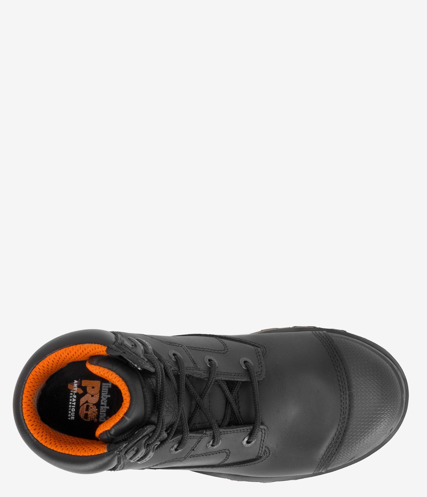 Timberland PRO Boondock 6 Composite Safety Toe Waterproof Work Boots for Men - Durable Construction & Slip-Resistant for Outdoor Jobs & Heavy Duty Work