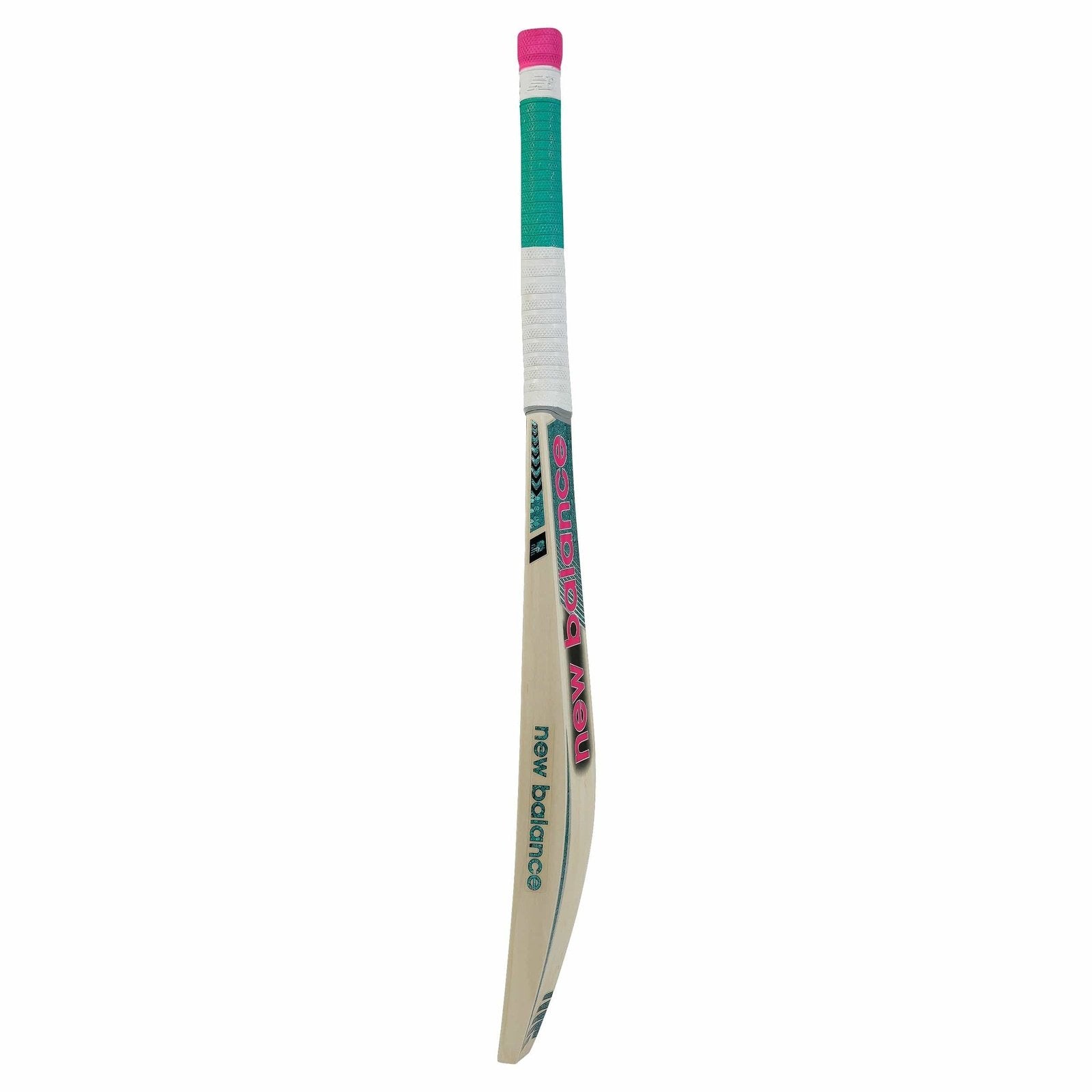 New Balance Burn Adult Cricket Bat - Lightweight & Durable for Professional & Casual Play - Perfect for Cricket Matches, Training & Backyard Games