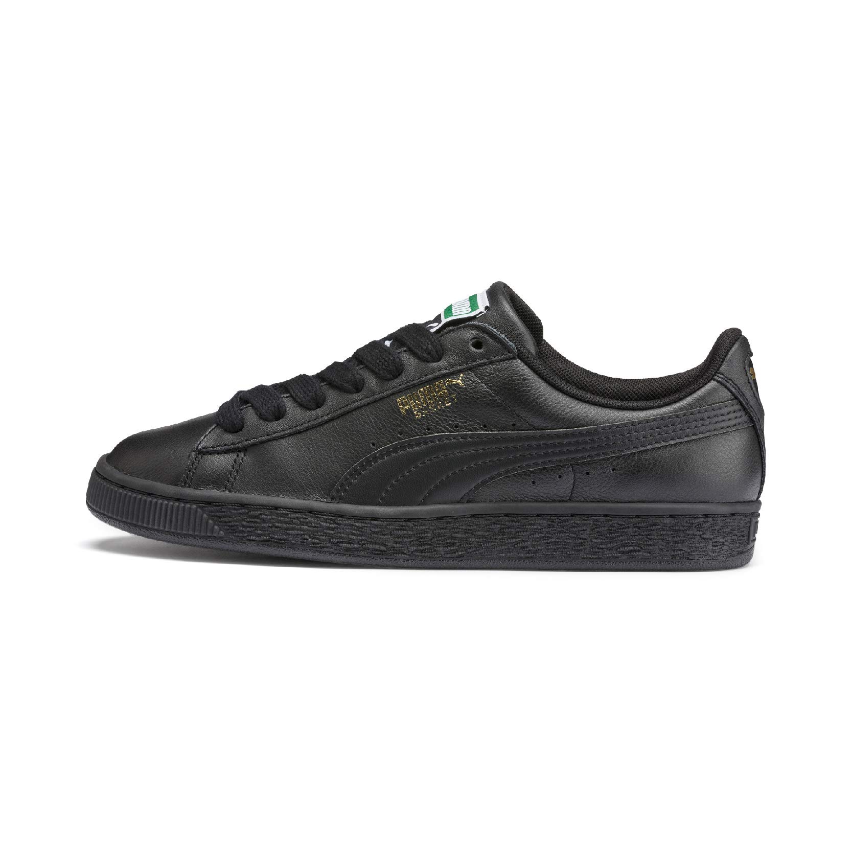 PUMA Men's Low-Top Sneakers - Lightweight Running Shoes for Men - Comfortable Walking & Gym Workout Shoes - Perfect for Jogging, Training & Casual Wear