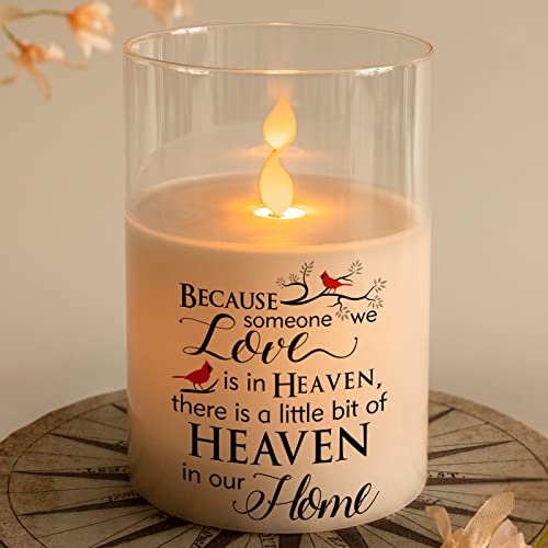 Someone We Love is in Heaven