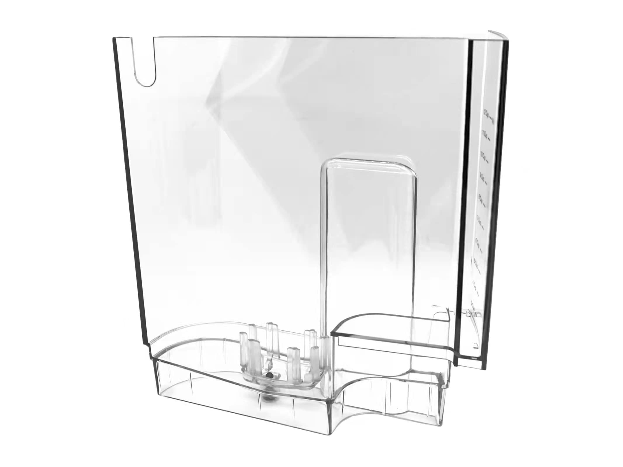 Original Cuisinart DCC-3000RTANK 12-Cup Coffee Maker Water Reservoir Replacement Tank - Compatible with DCC-3000 & DCC-3000P1 Models - Perfect for Home, Office or Restaurant Use
