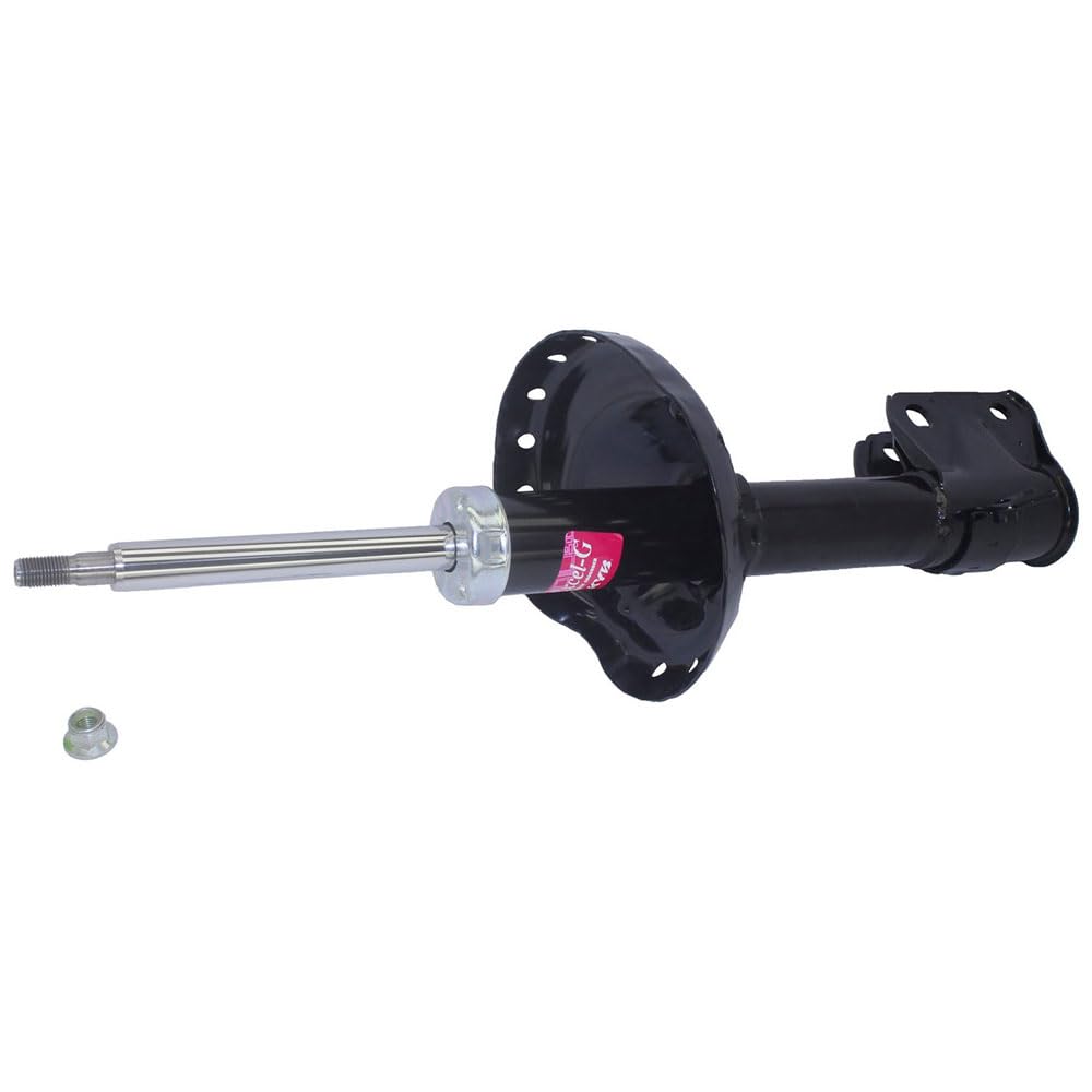 2009-2010 Subaru Forester Excel-G Performance Shock Absorbers & Struts Set of 4 - 77-62950AQ | Smooth Ride & Enhanced Handling for Off-Road & City Driving | BuyAutoParts
