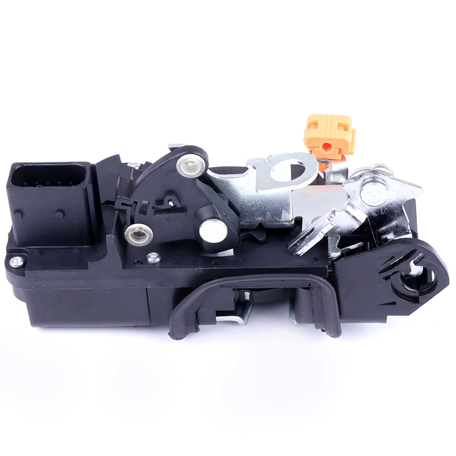 STAYTOP 931-303 Front Left & Rear Left Door Latch Lock Actuator - Compatible with 2007-2009 Cadillac Escalade & GMC Yukon - Easy DIY Replacement for Smooth Door Locking Mechanism