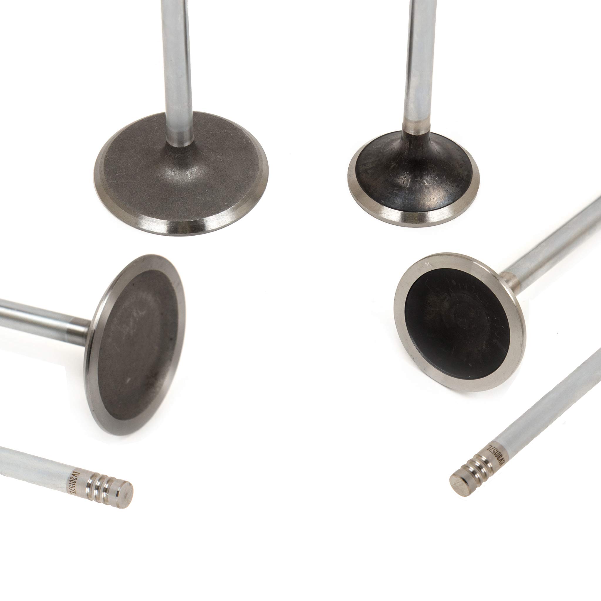MA-9761301032 Full Gasket Set - Intake & Exhaust Valves Compatible with 2009-2015 Chrysler Dodge Jeep Ram 5.7L HEMI V8 Engine - Perfect for Engine Repair & Maintenance