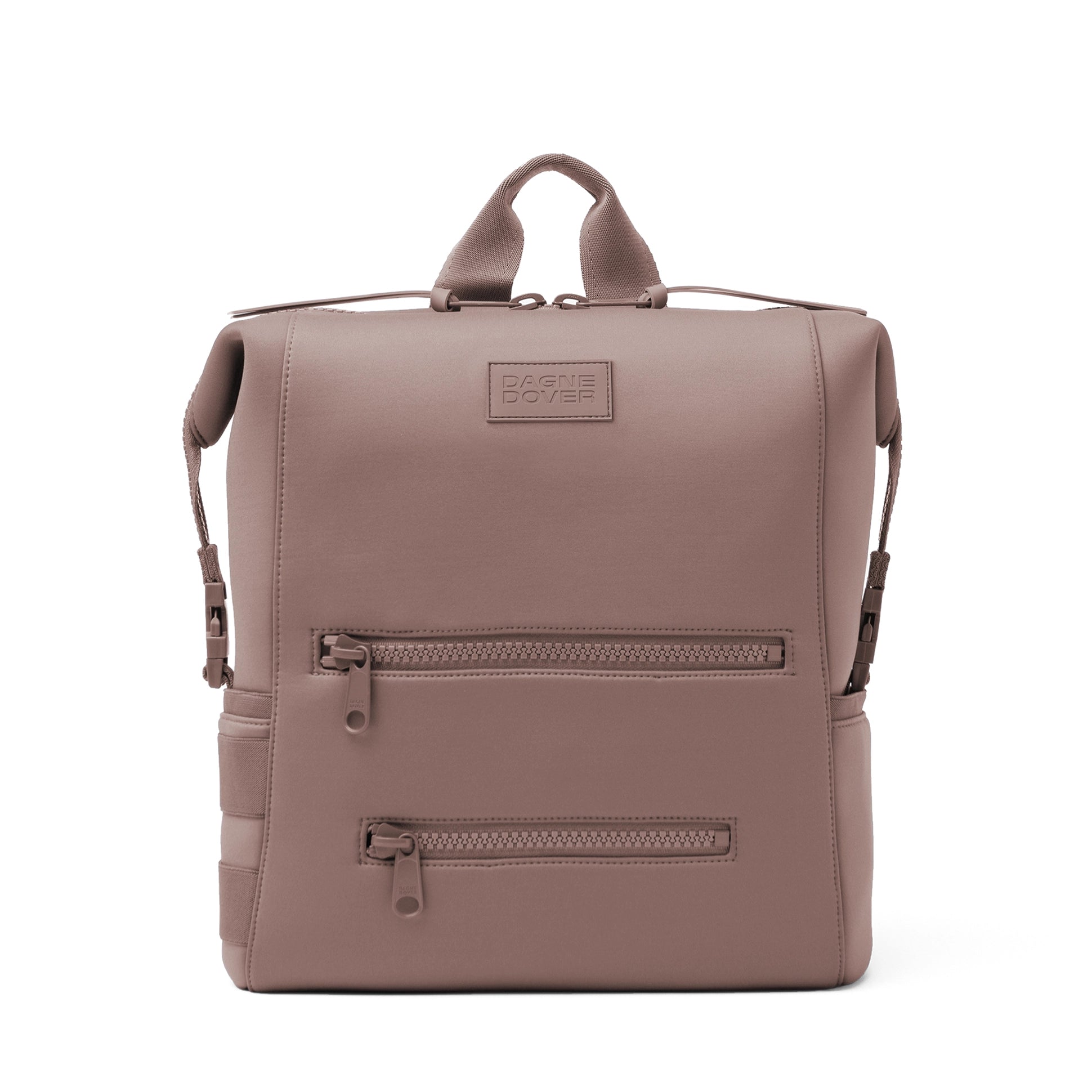 Dagne Dover Indi Large Diaper Bag - Stylish & Spacious Baby Bag for Moms, Perfect for Travel, Daycare & Everyday Use