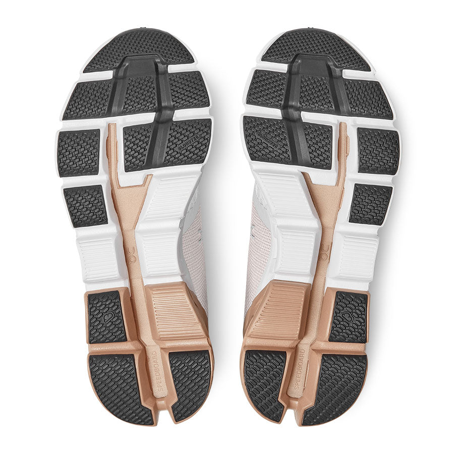 Women's Cloudflyer Running Shoes - Lightweight & Cushioned for Comfort - Perfect for Jogging, Gym Workouts & Daily Wear