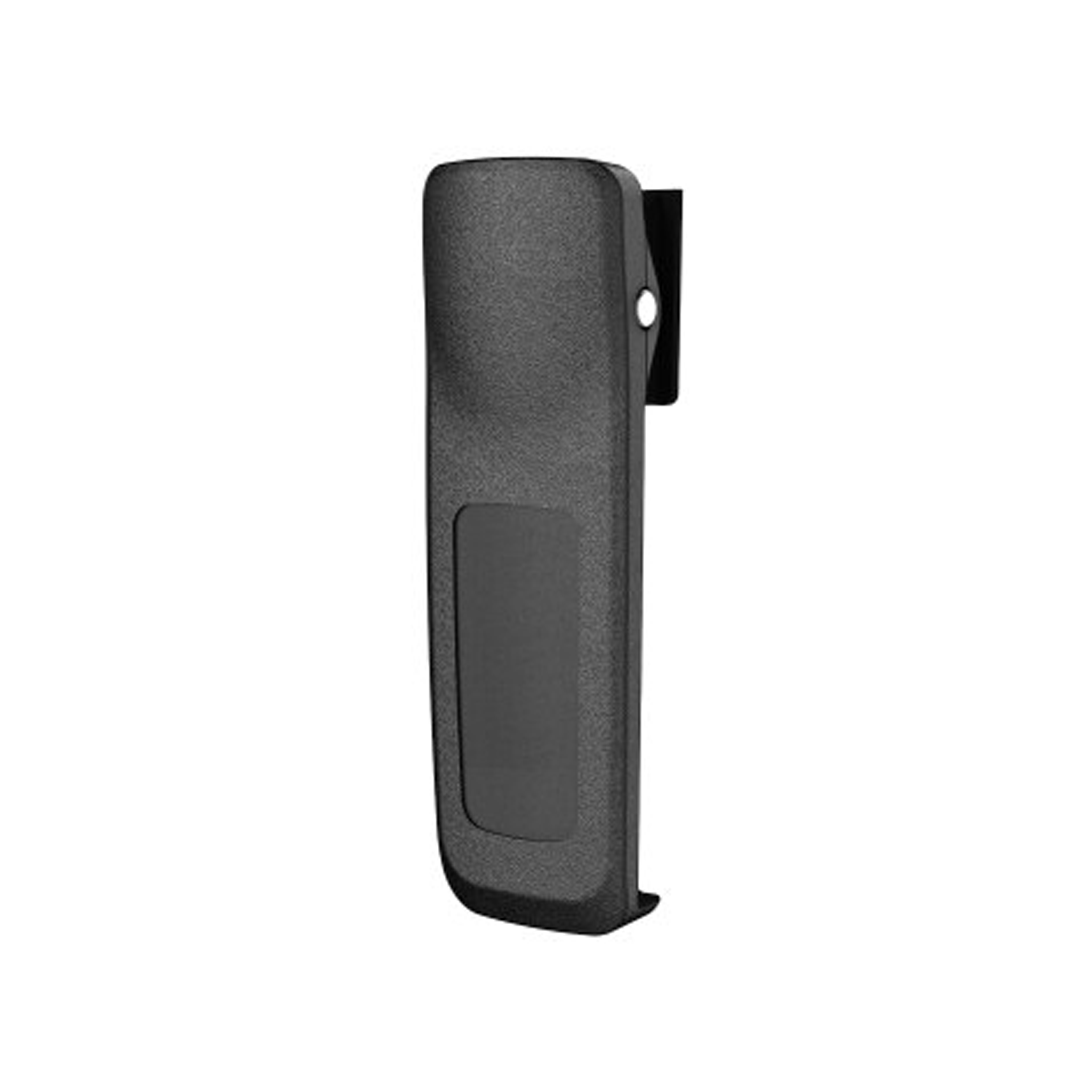 Motorola PMLN8600A Mag One 2-Inch Heavy Duty Belt Clip - Secure & Durable Radio Holster for Construction, Security & Outdoor Work