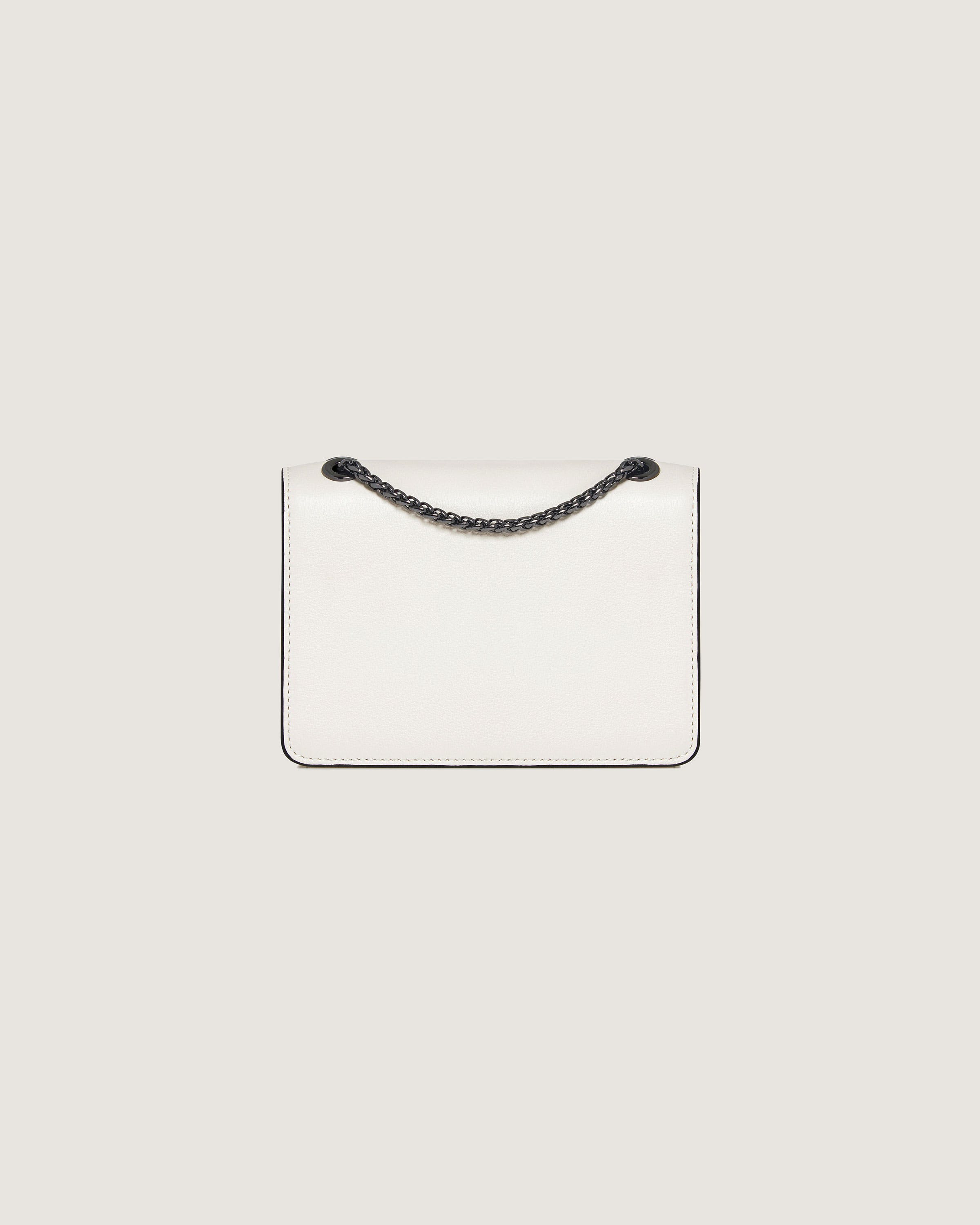 East/West Mini White - Stylish and Compact Home Decor for Modern Living Rooms, Bedrooms & Offices