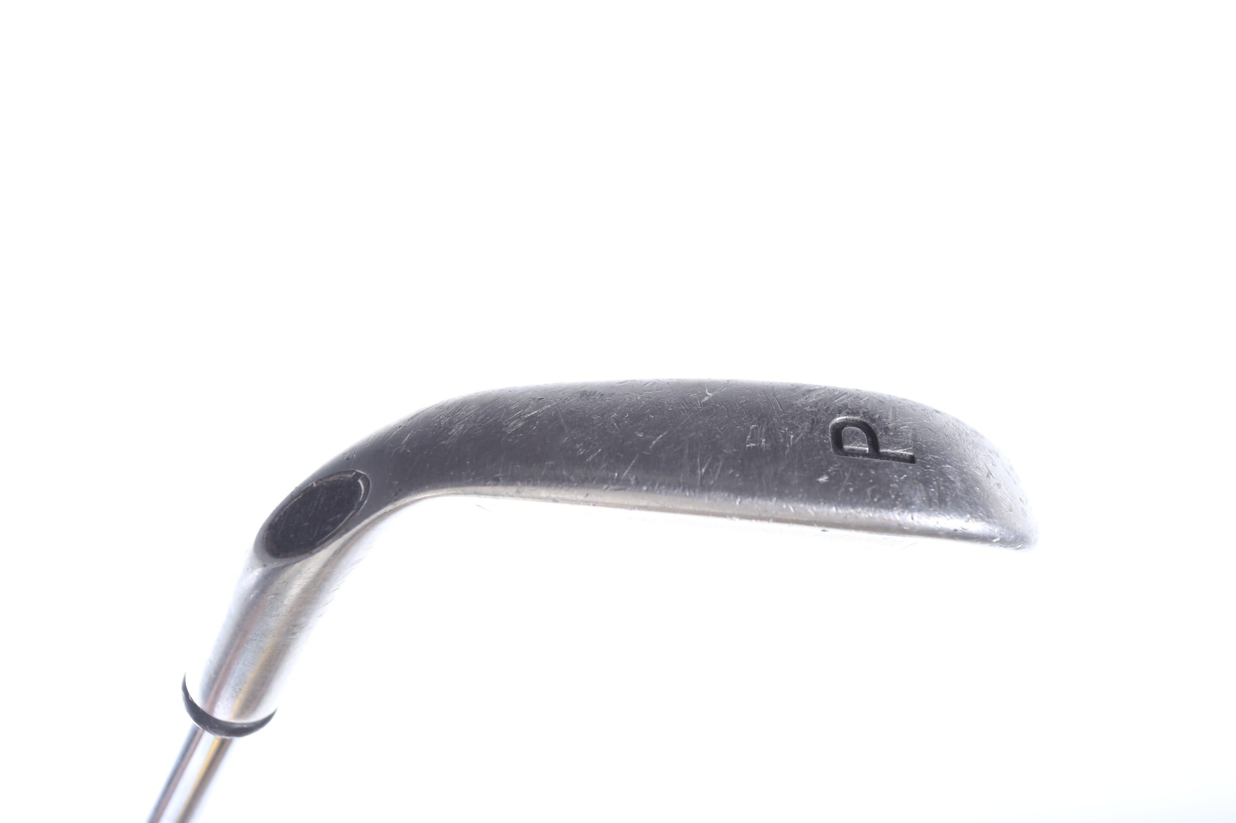 Used Callaway Steelhead X 16 Pitching Wedge - Right Handed 46° Regular Flex Golf Club for Men | Perfect for Approach Shots & Short Game Practice