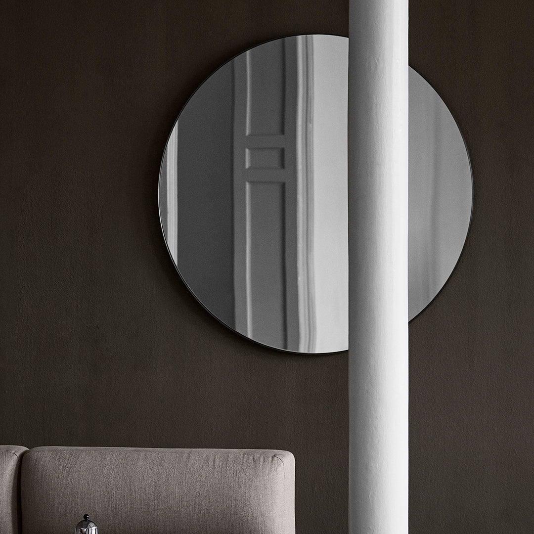 Amore SC49 Vanity Mirror with LED Lights - Perfect for Makeup, Grooming & Home Decor
