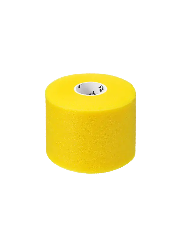 Yonex AC381 Tennis Racket Grip Cushion Wrap - Non-Slip Sweat Absorbent Overgrip for Enhanced Comfort & Control - Perfect for Tennis, Badminton & Squash Rackets