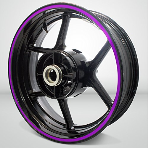 Matte Purple