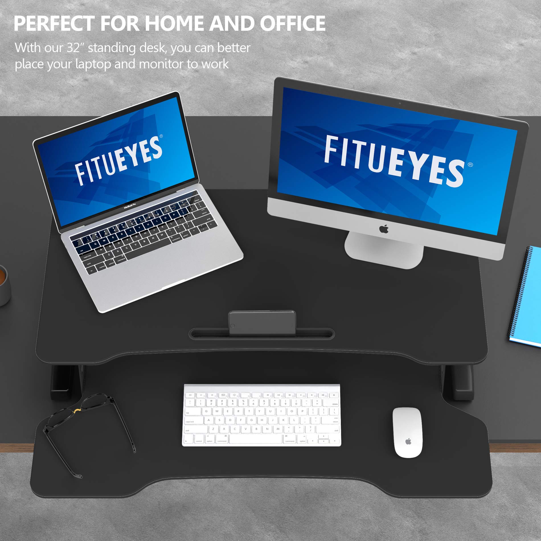 FITUEYES 32