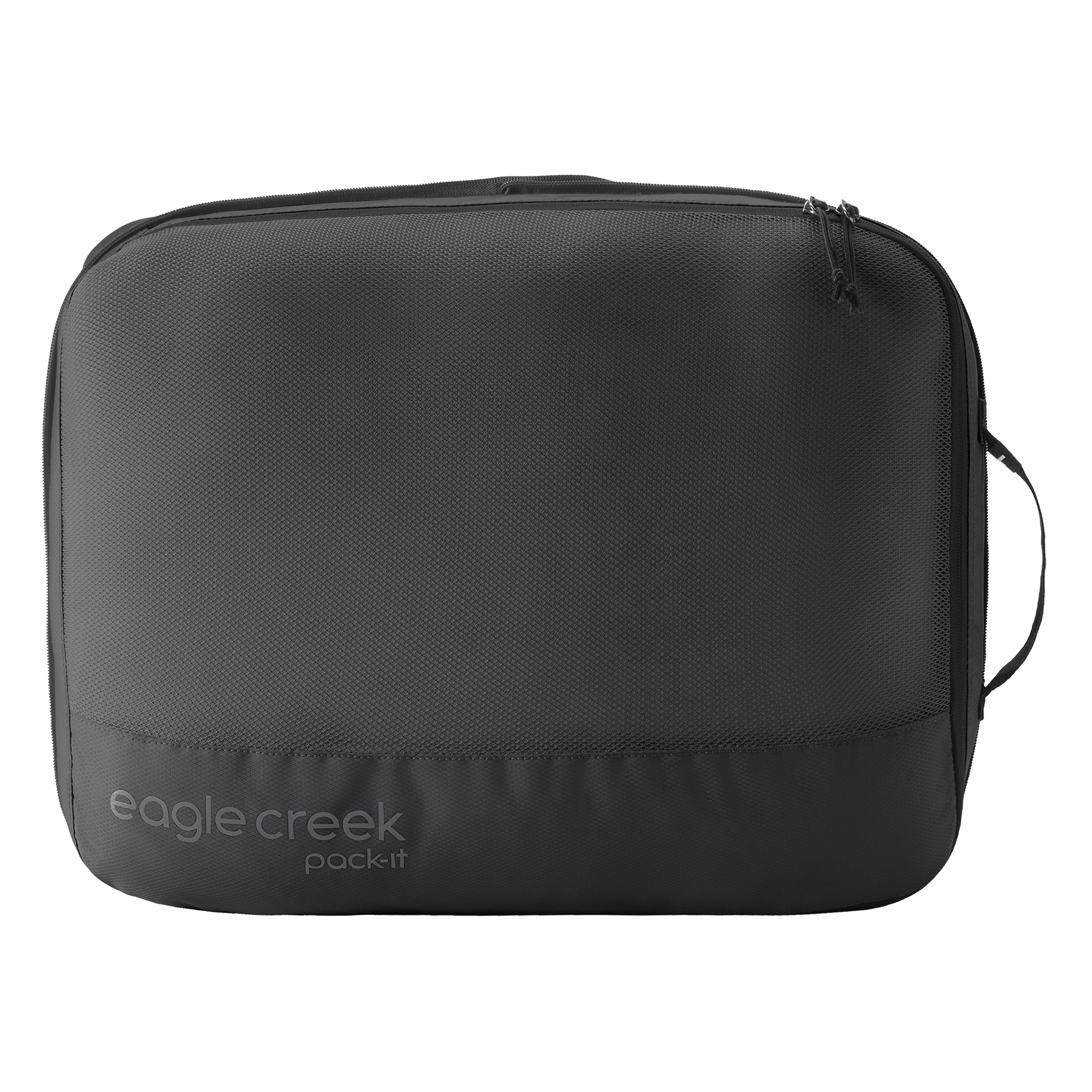 Eagle Creek Pack It Reveal Expansion Cube L - Expandable Packing Organizer for Travel, Suitcase & Backpack - Perfect for Clothes, Toiletries & Accessories on Vacations & Business Trips