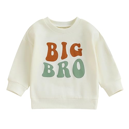 Wave - a Big Bro