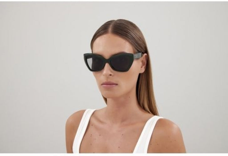 Balenciaga BB0271S Designer Sunglasses for Women & Men - UV Protection, Luxury Fashion Shades for Outdoor, Travel & Summer Style