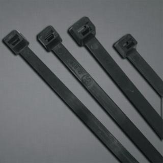 Anchor Brand UV Stabilized Cable Ties - 100 Pack | Heavy Duty Outdoor Cable Management for Garden, Home & Industrial Use