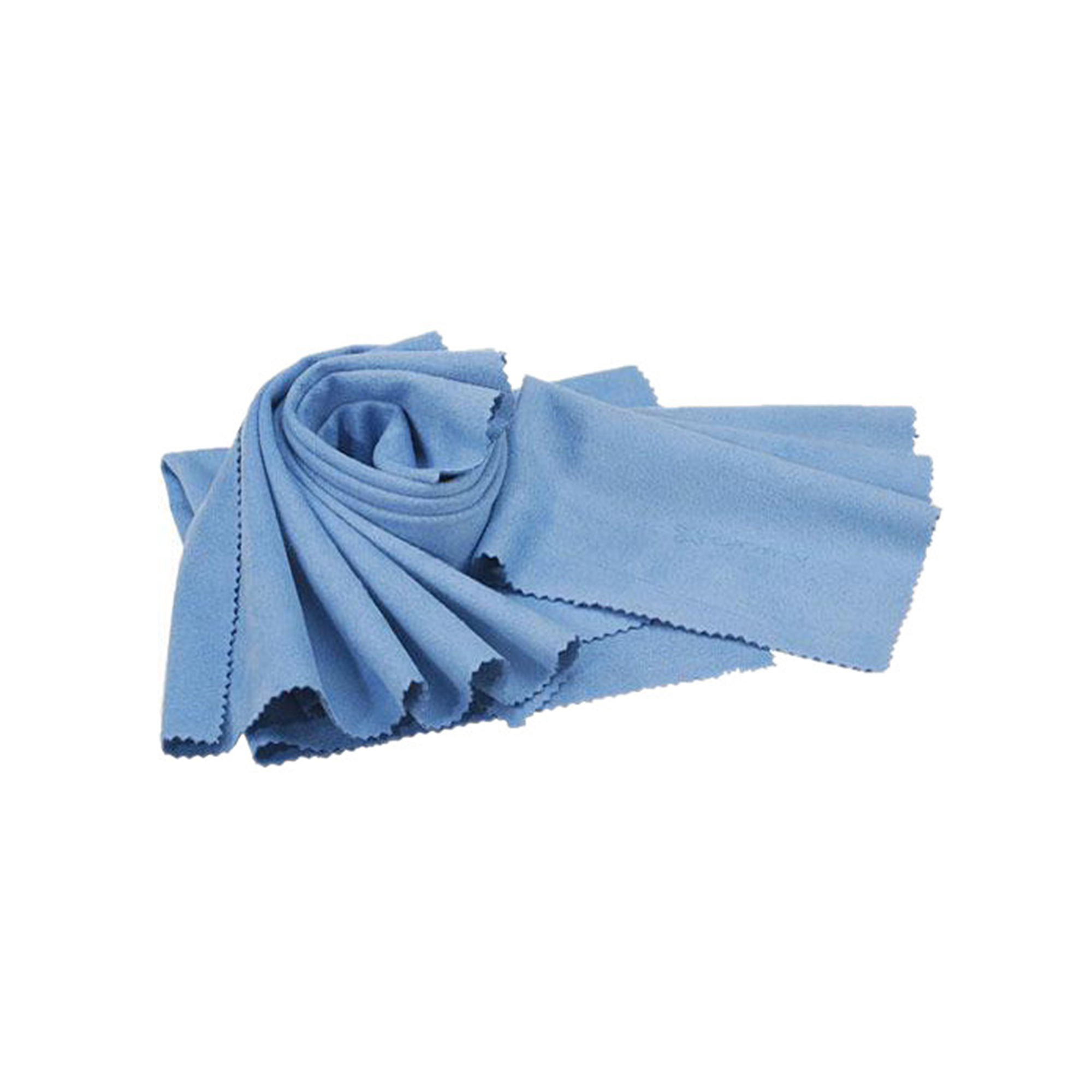 Giottos Anti Static Microfiber Cleaning Cloth for Glasses, Lenses & Screens - 15x11 Inches - Ultra Soft & Lint-Free - Perfect for Eyeglasses, Cameras, Phones & Electronics
